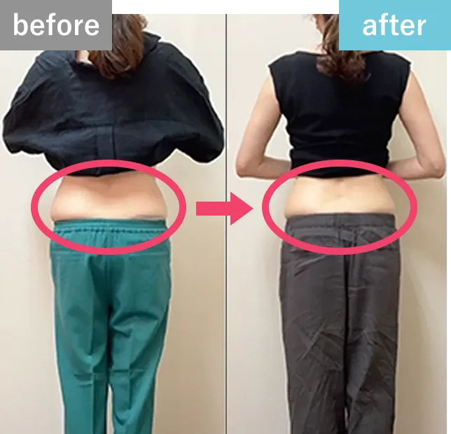 40代 女性 会社員の方