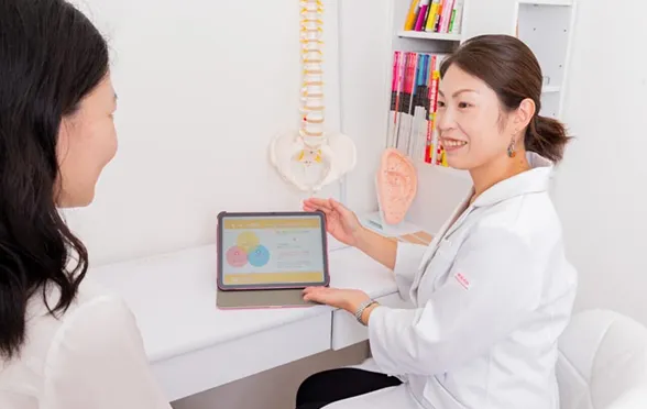 カウンセリング